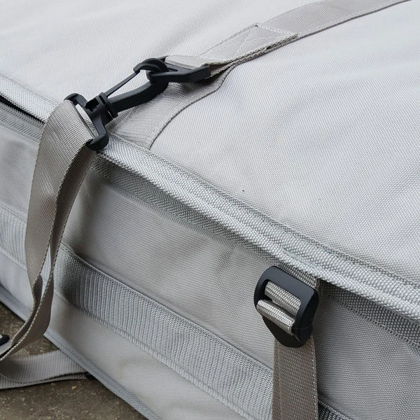 Stay Covered 10'0" - 10'6" Big Wave Gun Coffin Double - Image 4