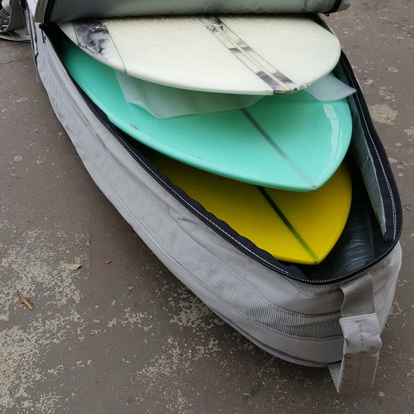 Stay Covered 10'0" - 10'6" Big Wave Gun Coffin Double - Image 5