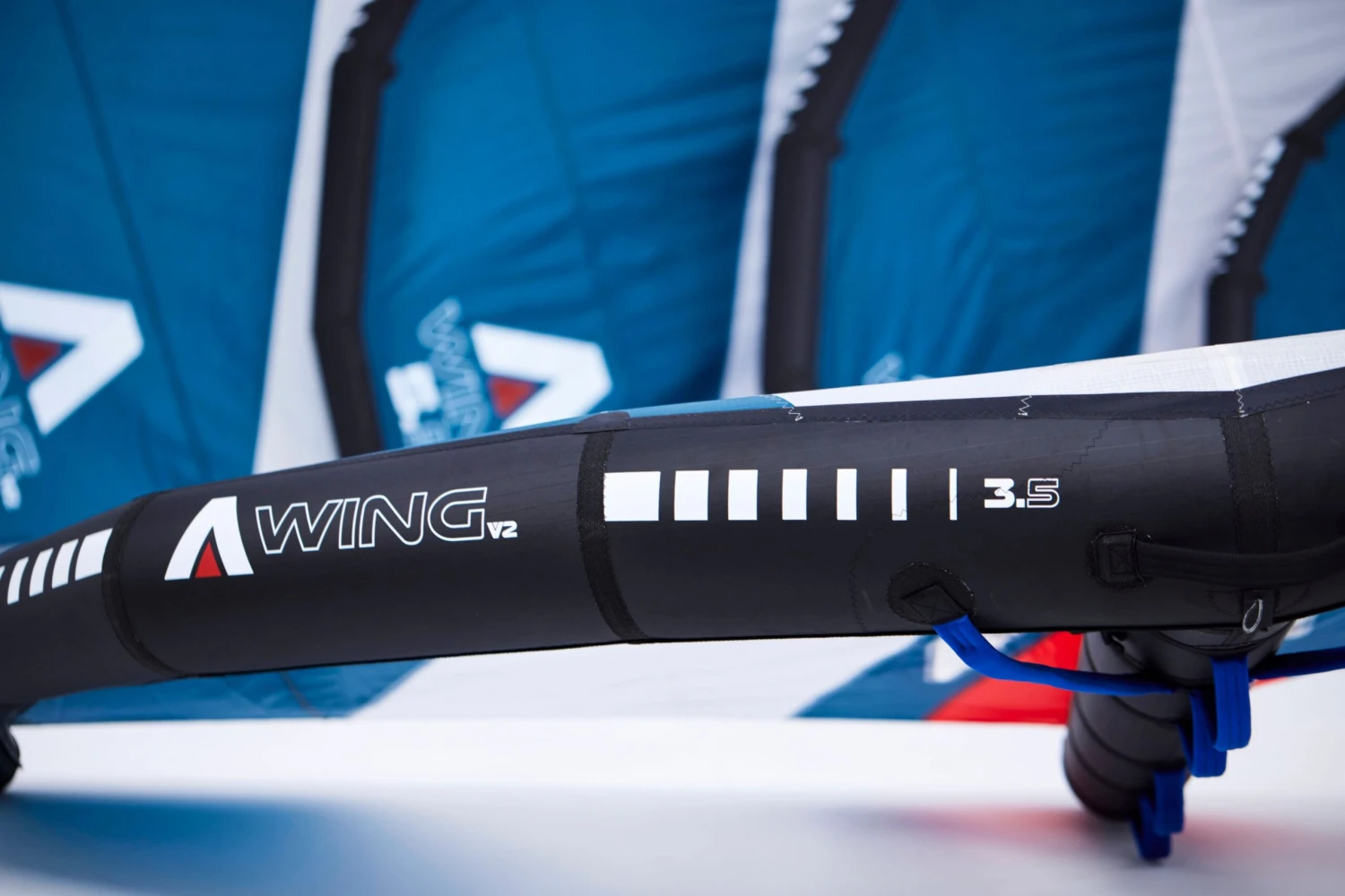 Armstrong V2 A-WING - Image 3