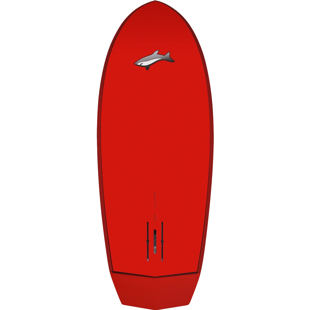 Jimmy Lewis Flying V SUP FoilBoard - Image 2