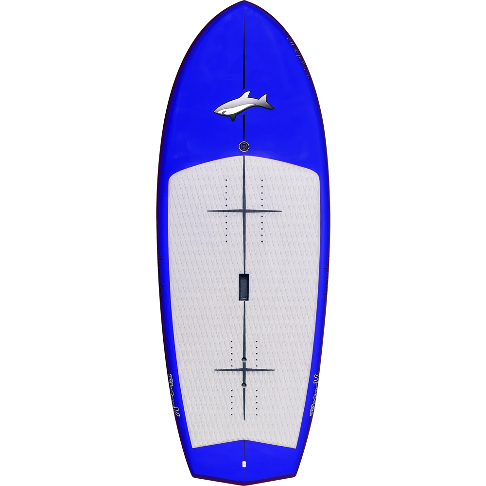 Jimmy Lewis Flying V SUP FoilBoard - Image 5