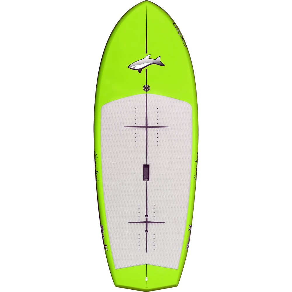 Jimmy Lewis Flying V SUP FoilBoard - Image 7
