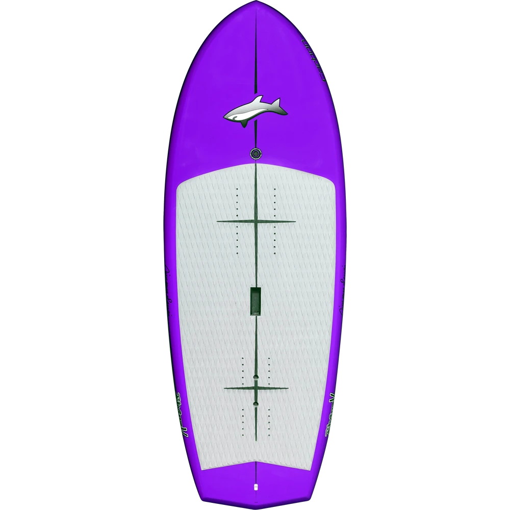 Jimmy Lewis Flying V SUP FoilBoard - Image 6