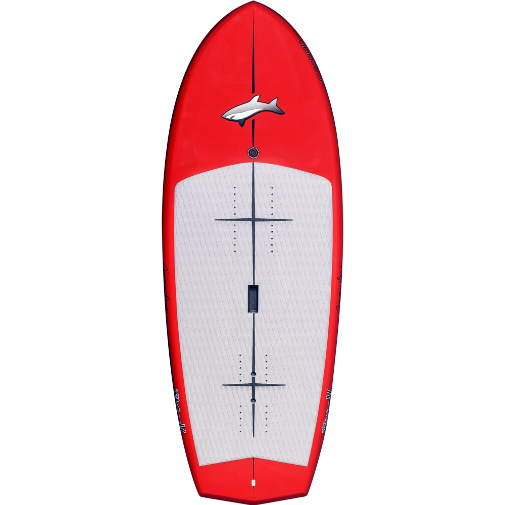 Jimmy Lewis Flying V SUP FoilBoard