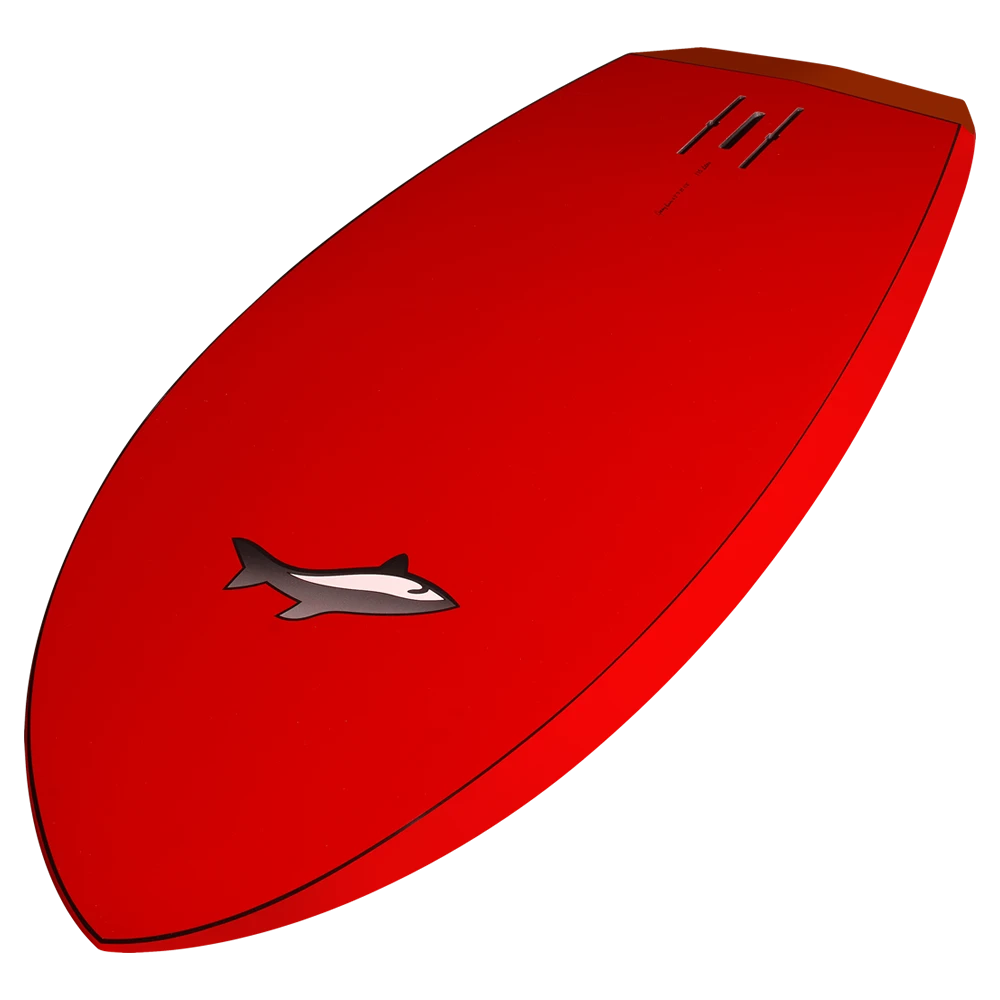 Jimmy Lewis Flying V SUP FoilBoard - Image 3