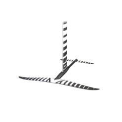 ARMSTRONG HA525 FOIL KIT