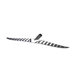 ARMSTRONG HA525 FOIL FRONT WING