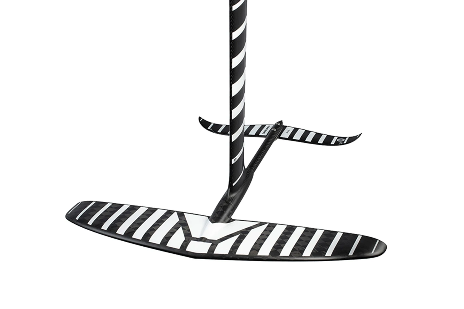 Armstrong HS850 Foil Kit