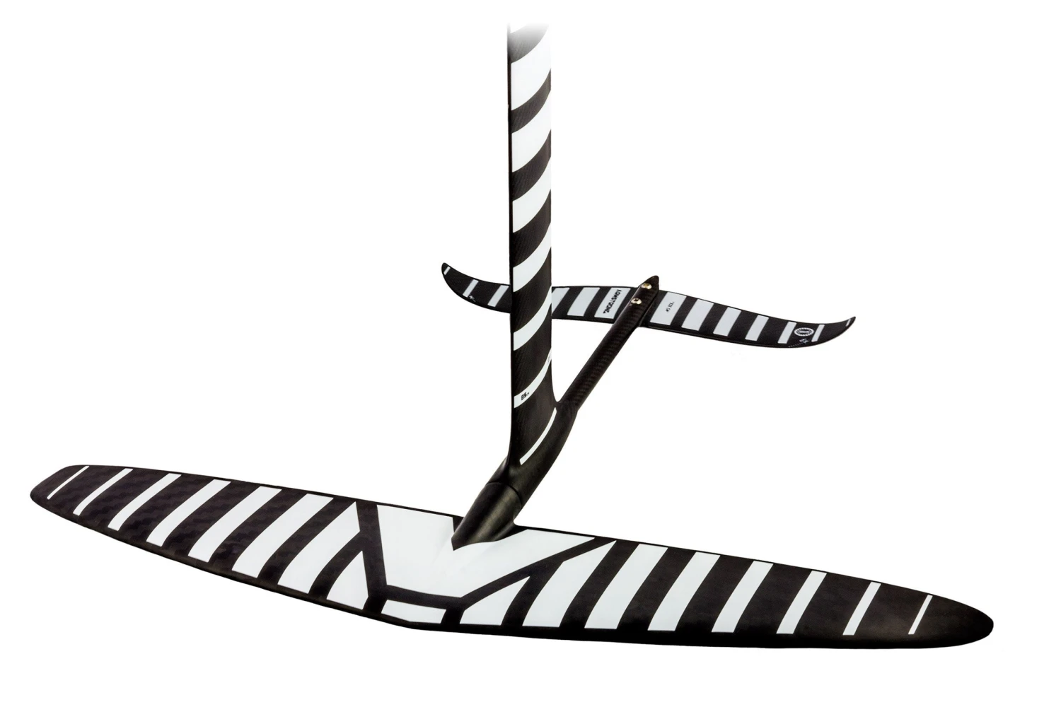 Armstrong HS1250 Foil Kit