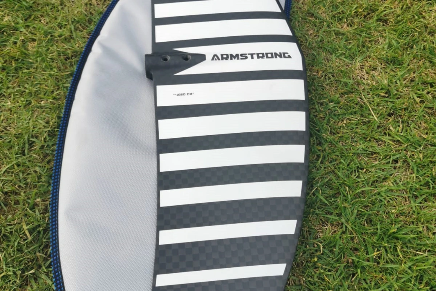 Armstrong HS1850 Foil Wing - Image 5