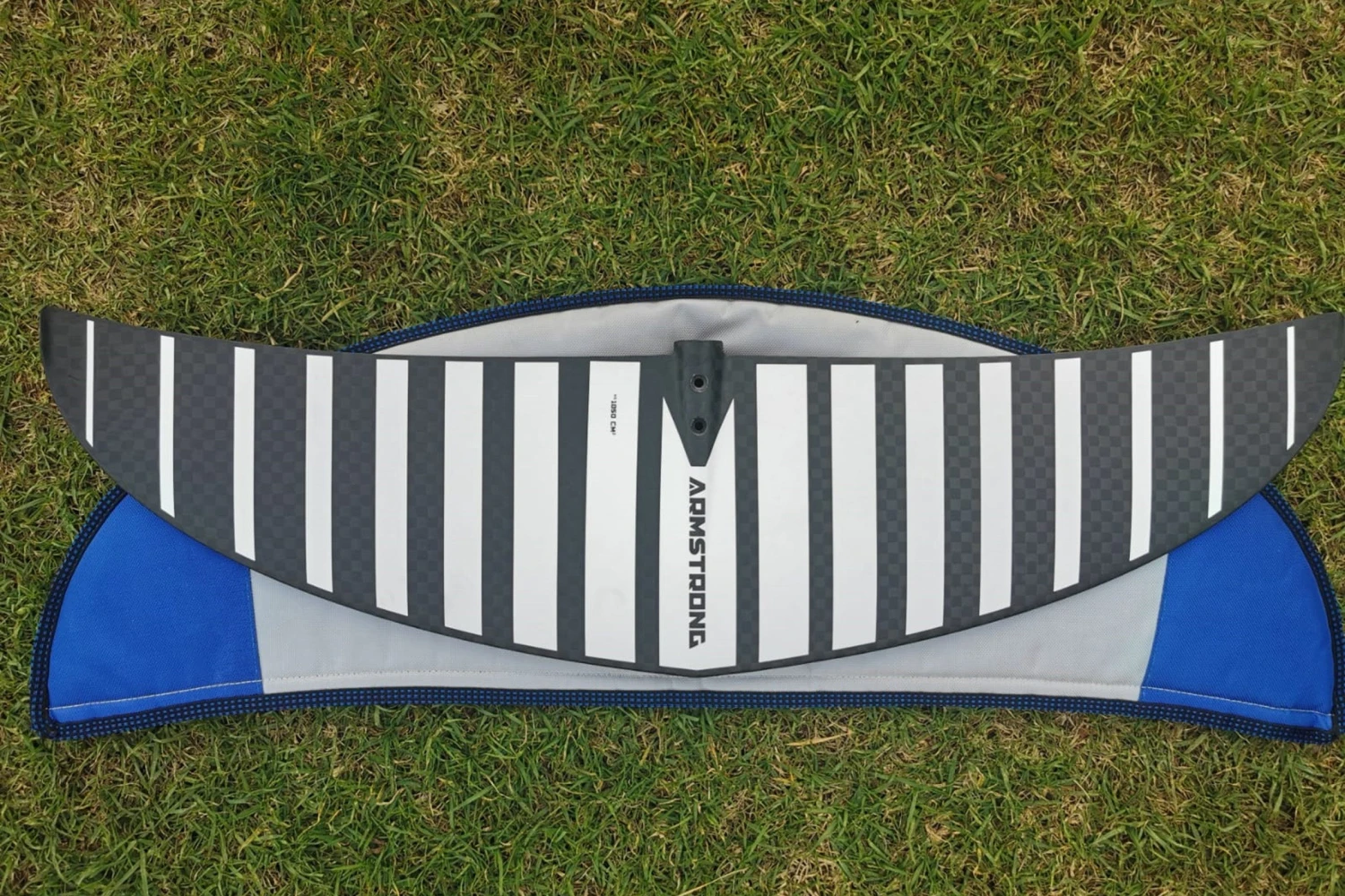 Armstrong HS1850 Foil Wing - Image 6