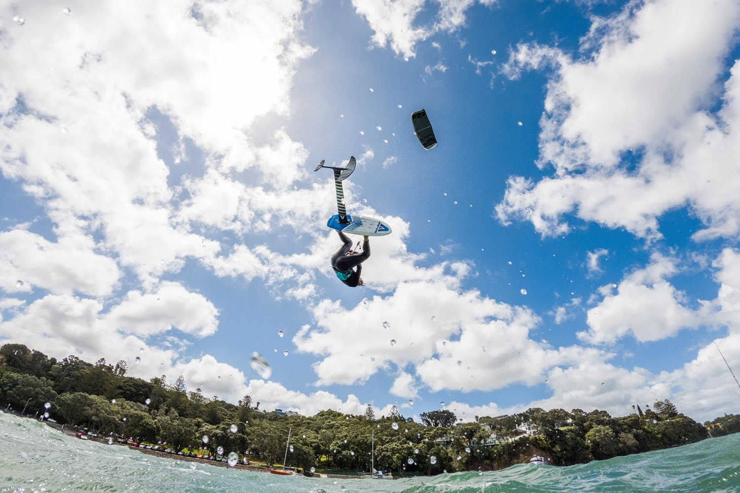 Armstrong HS850 Foil Wing - Image 3