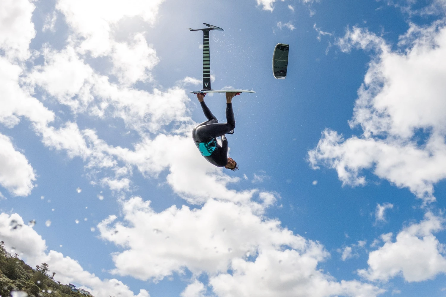 Armstrong HS850 Foil Wing - Image 4