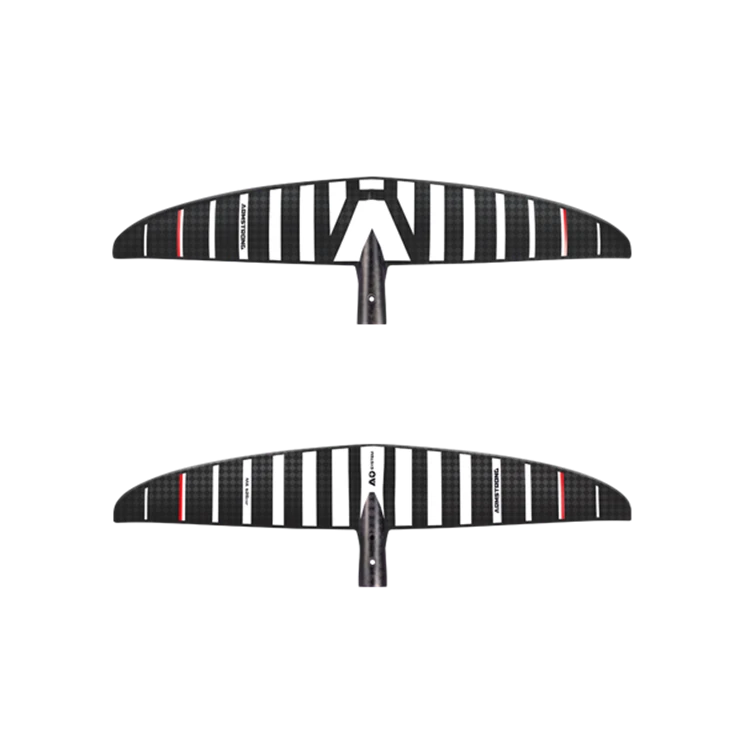 Armstrong MA625 Foil Wing