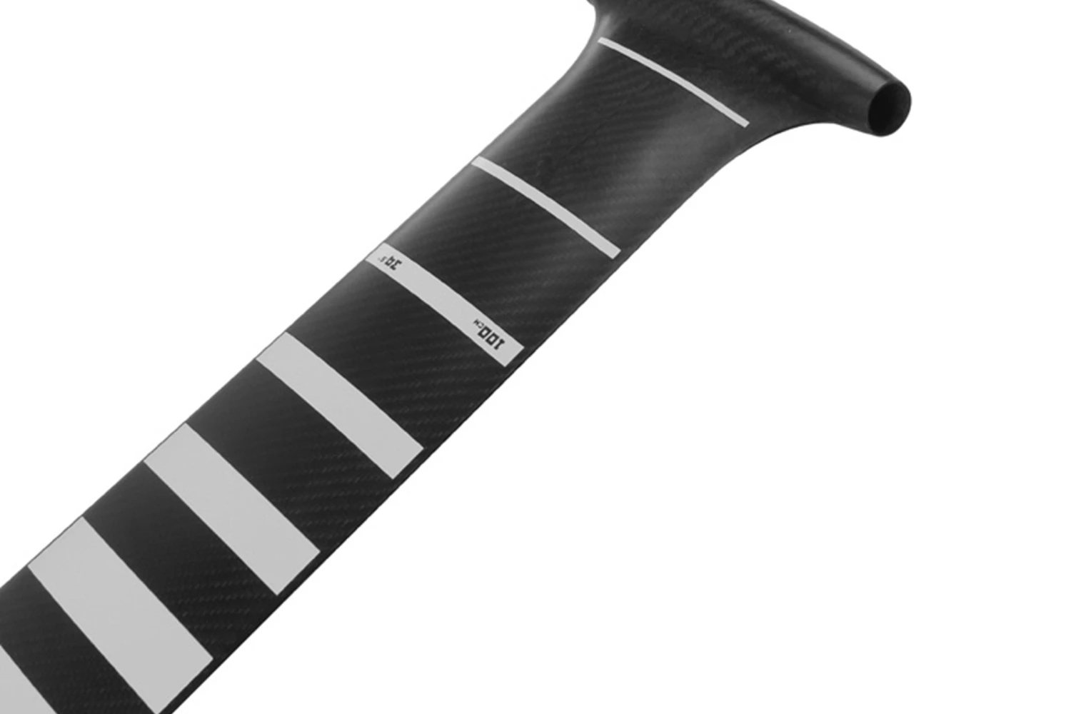 Armstrong V2 Mast 100cm (39.5") Plate - Image 2