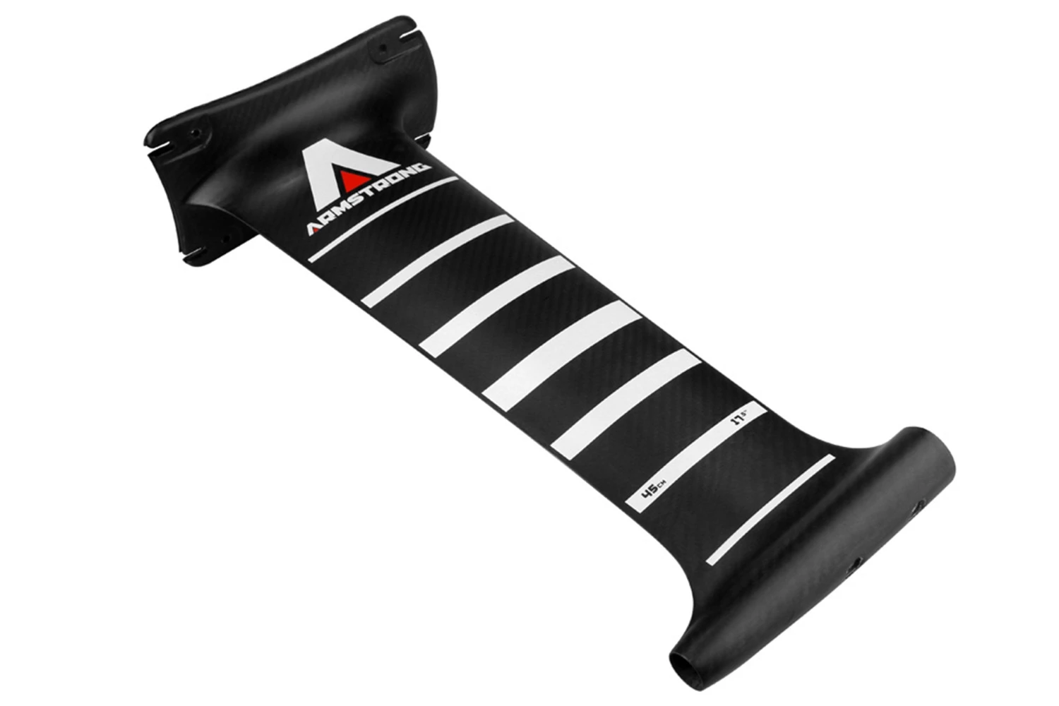 Armstrong V2 Mast 45cm (18") Plate