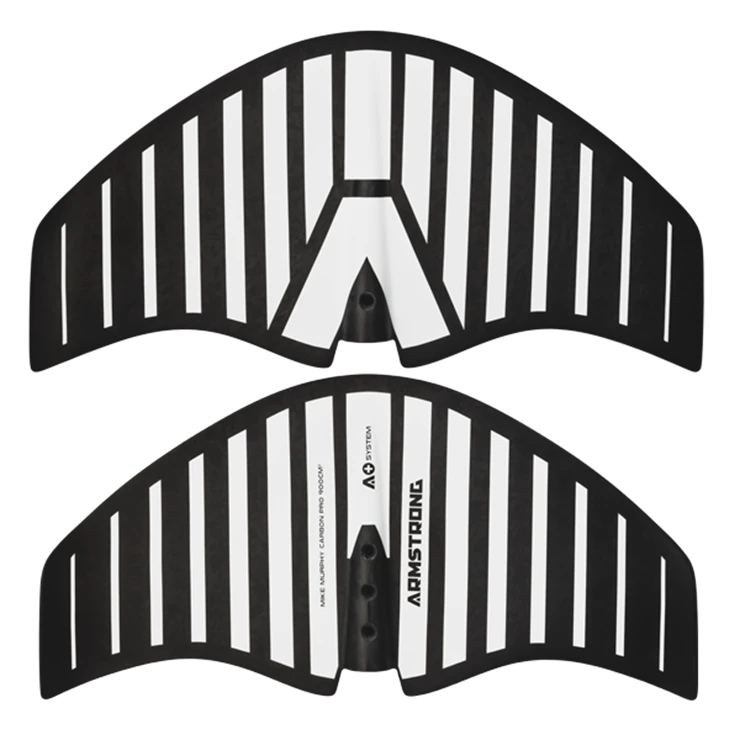 ARMSTRONG MMCP900 FOIL FRONT WING