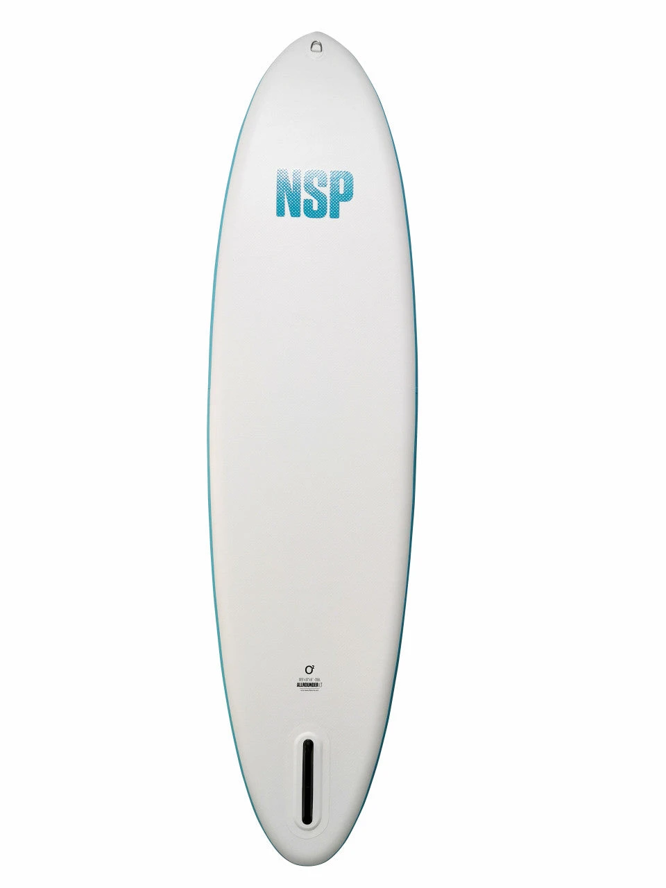 NSP O2 Allrounder LT SUP - Image 2