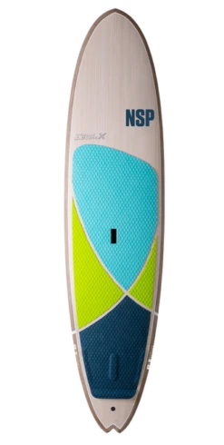 NSP SLX DC Super X SUP