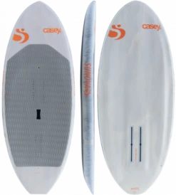 SUNOVA AVIATOR SUP | CASEY. FOIL SUP