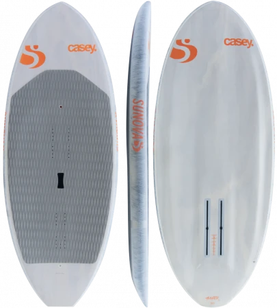 SUNOVA AVIATOR SUP | CASEY. FOIL SUP