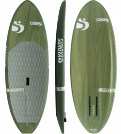 SUNOVA AVIATOR | CASEY. FOIL SUP
