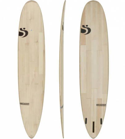 SUNOVA BIG BOY LONGBOARD SURFBOARD