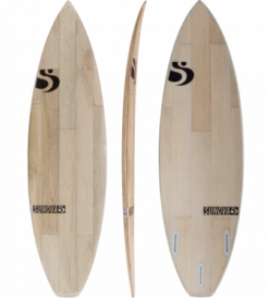 SUNOVA CLONE SURFBOARD
