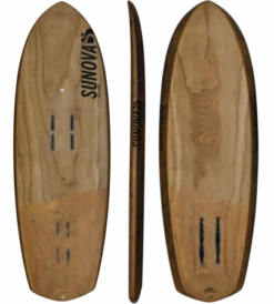 SUNOVA SURF FOIL BOARD