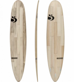 SUNOVA PRO LONGBOARD SURFBOARD