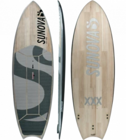 Sunova Skate SUP
