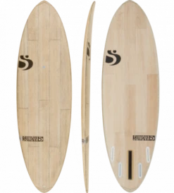 SUNOVA SOUL SURFBOARD