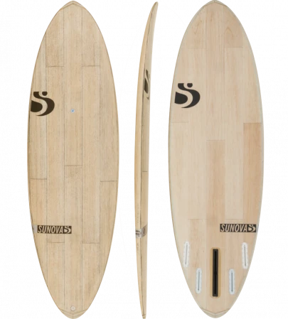 SUNOVA SOUL SURFBOARD