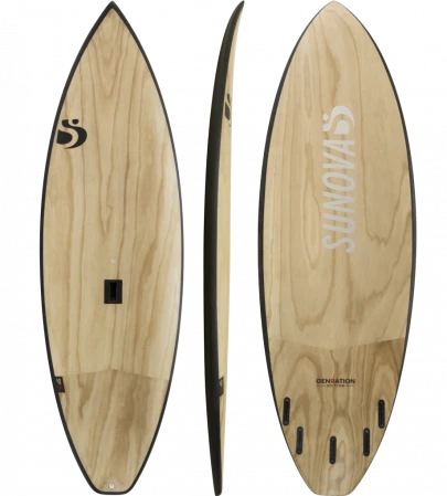 SUNOVA SP 25 | GЯ SUP