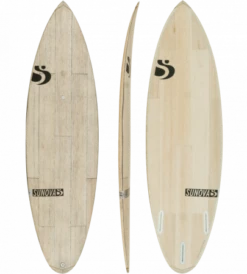 SUNOVA SX01 SURFBOARD