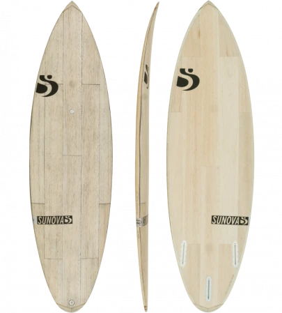 SUNOVA SX01 SURFBOARD
