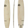SUNOVA TANKER LONGBOARD SURFBOARD