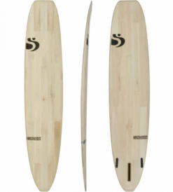 SUNOVA TANKER LONGBOARD SURFBOARD