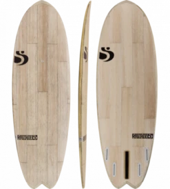 SUNOVA TORPEDO SURFBOARD