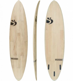 SUNOVA WAVEHOG SURFBOARD