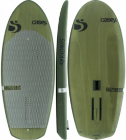 SUNOVA AVIATOR WING | CASEY.