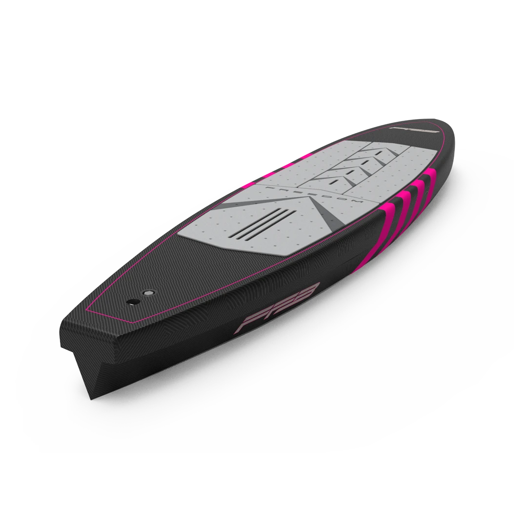 FREEDOM FOIL BOARDS DAGGER DOWNWIND BOARD - Image 3