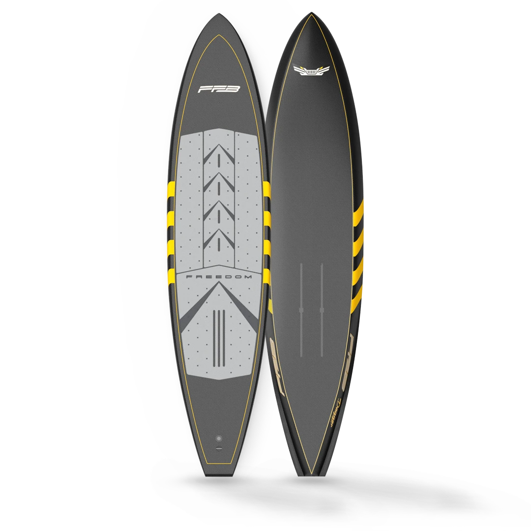 FREEDOM FOIL BOARDS DAGGER DOWNWIND BOARD - Image 5
