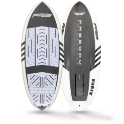 FREEDOM FOIL BOARDS RUBIX PRONE BOARD