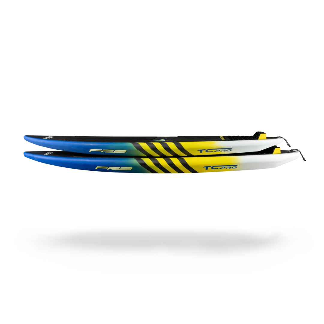 FREEDOM FOIL BOARDS TC PRO PRONE BOARD - Image 3