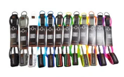 Stay Covered 10' Standard Surf Leash