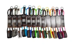 Stay Covered 6' Standard Surf Leash