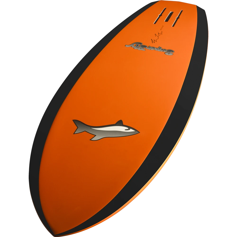 Jimmy Lewis SuperFly Prone Foilboard - Image 3