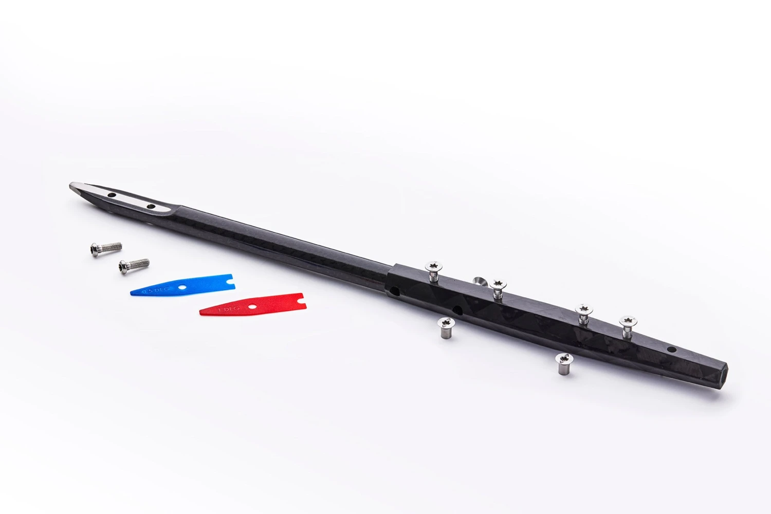 Armstrong Flying V 200 Tail Wing - Image 3