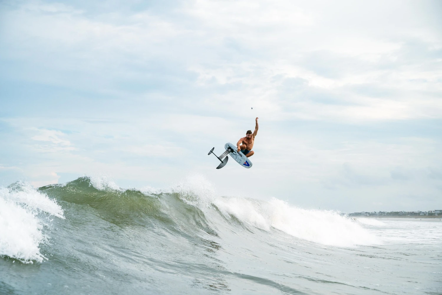 ARMSTRONG WAKE KITE TOW BOARDS - Image 7